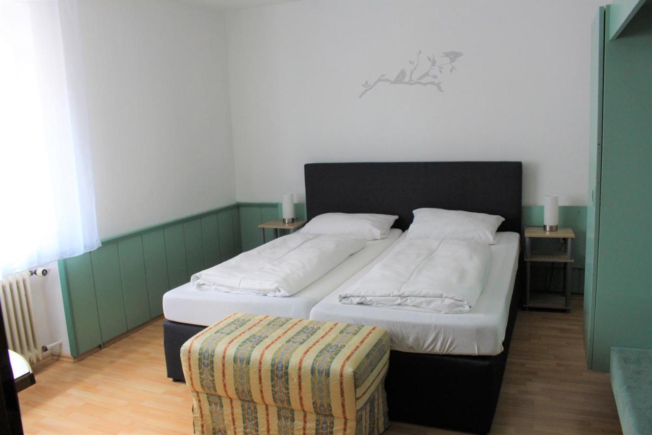 Hotel Ulmer Spatz Extérieur photo