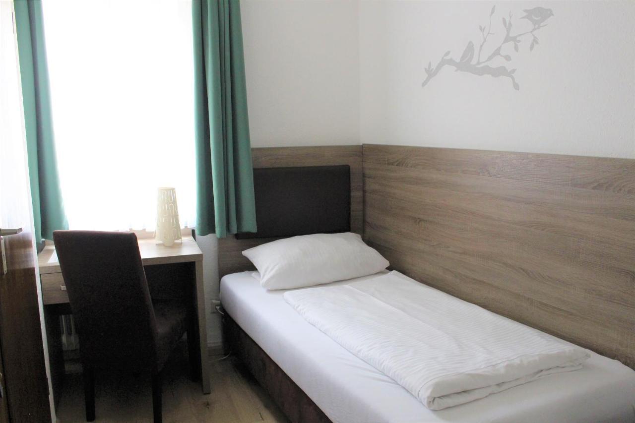 Hotel Ulmer Spatz Extérieur photo