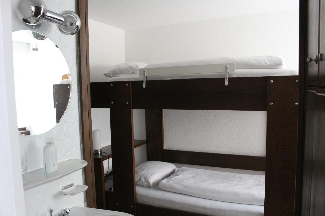 Hotel Ulmer Spatz Extérieur photo