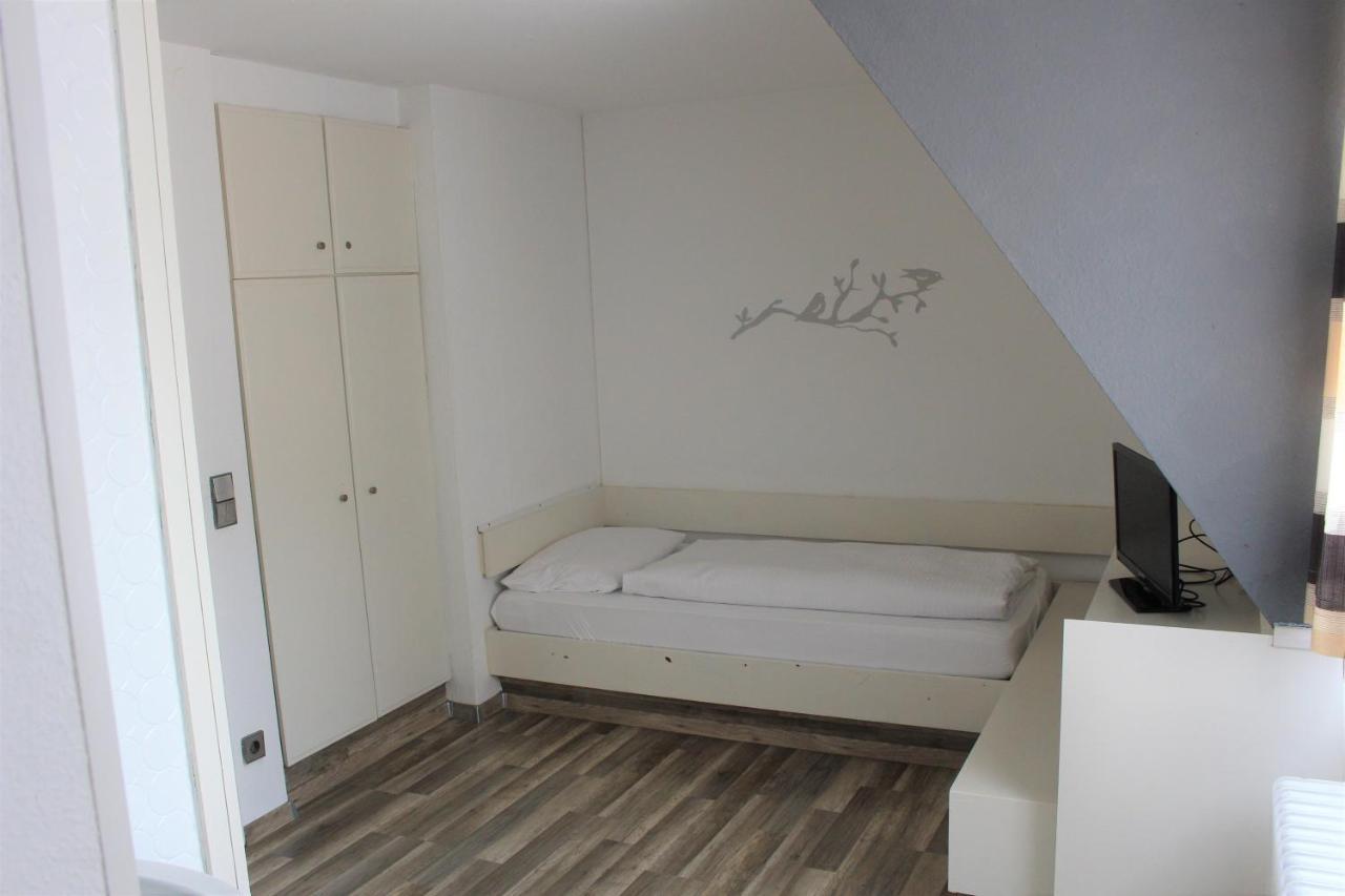 Hotel Ulmer Spatz Extérieur photo